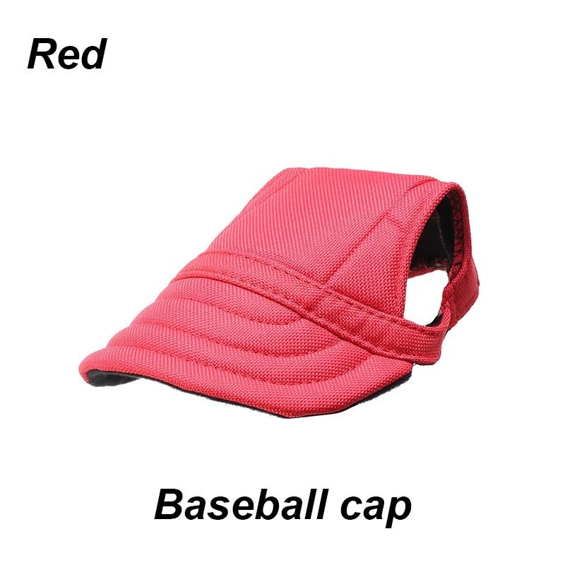 Baseball Cap