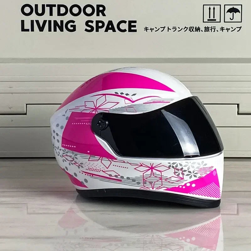 Mini Rider Pet Helmet