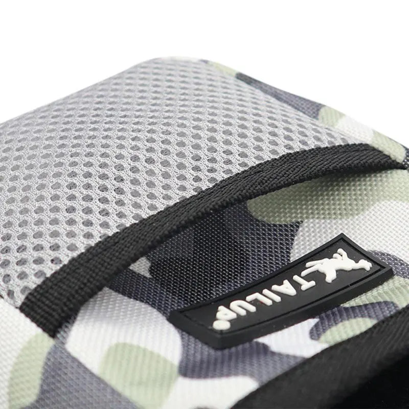 The Snack-n-Crap Pack