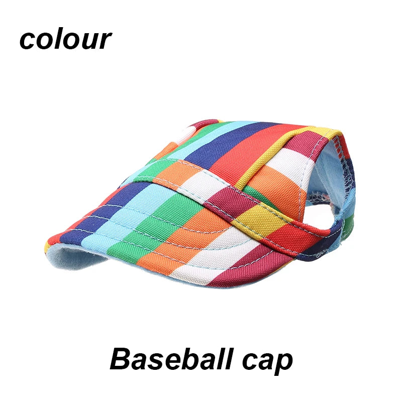 Baseball Cap