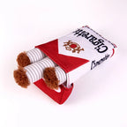 Cigarette Plush