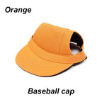 Baseball Cap