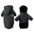 TheDogFace Dog Jackets