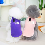 TheDogFace Vest