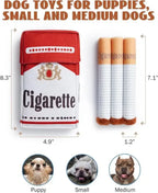 Cigarette Plush