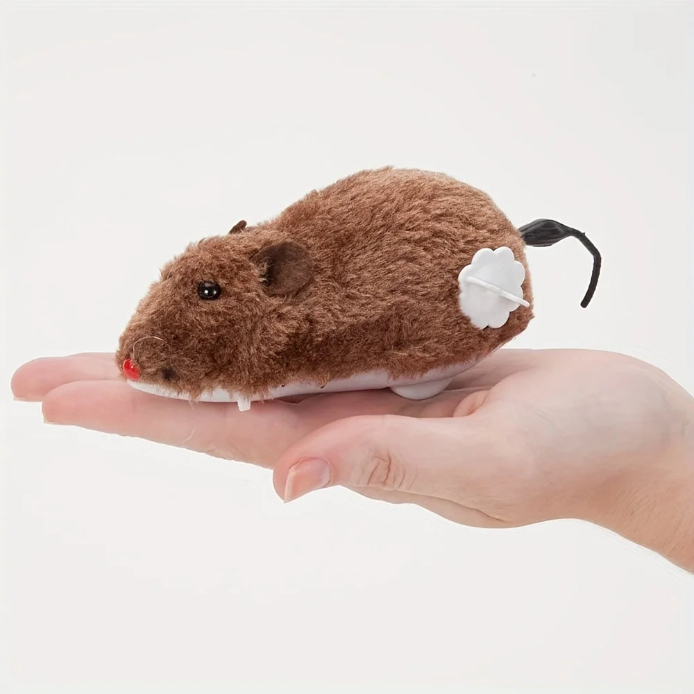 Mouse Toy