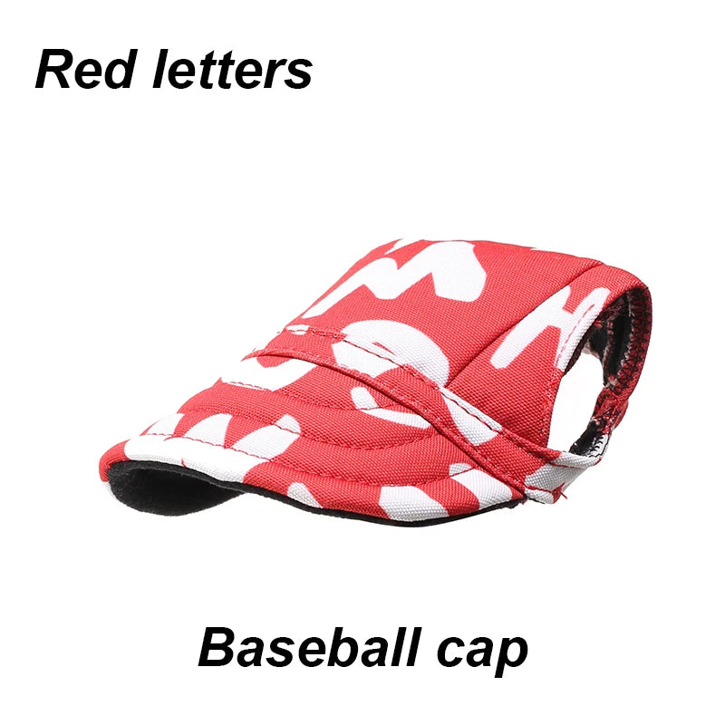 Baseball Cap